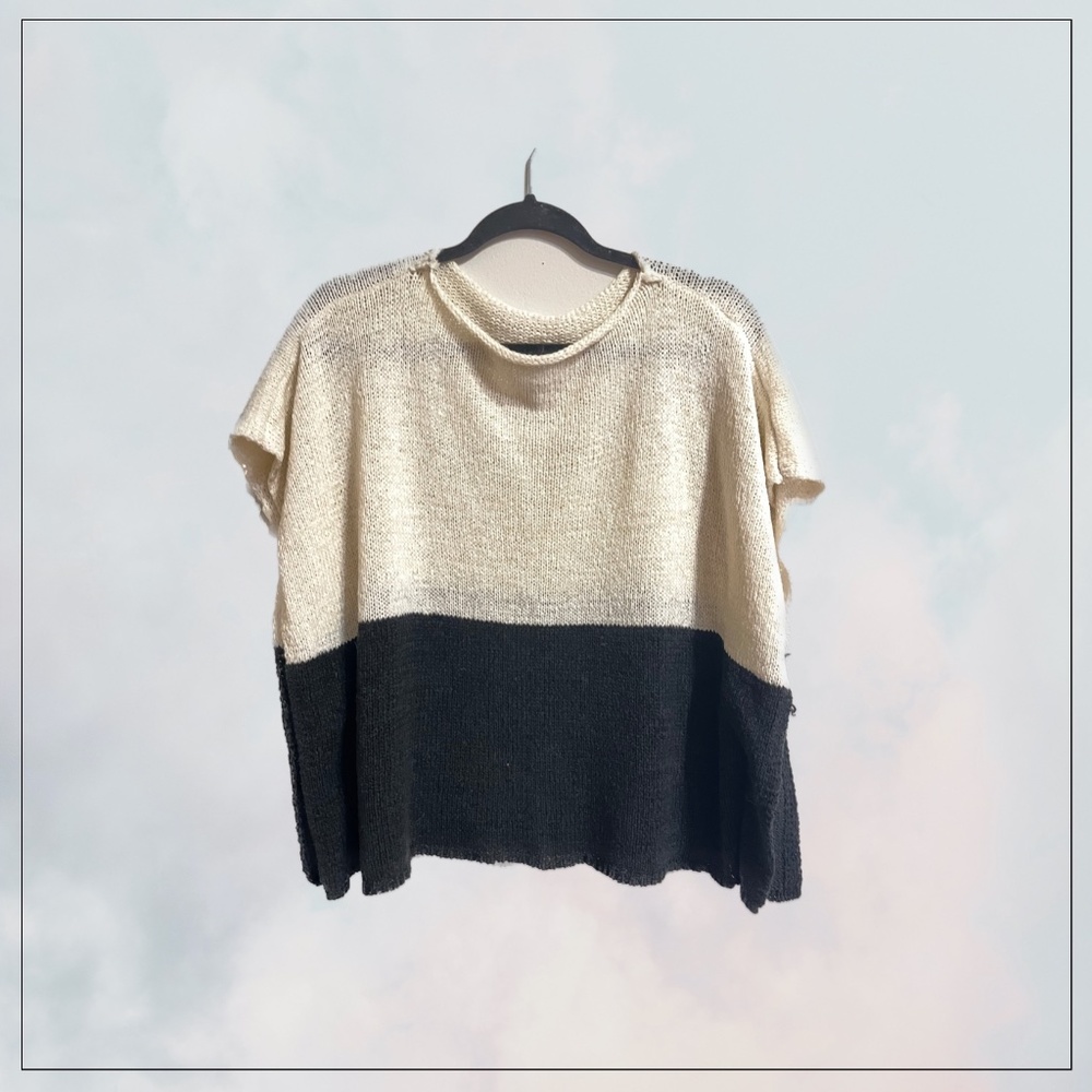 Knit Top